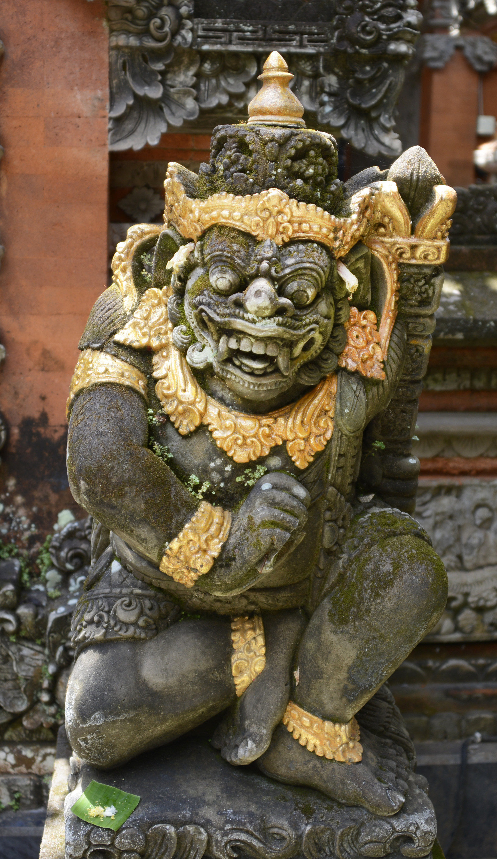 De Wa Putu Toris, Ubud. Bali guide Indonesien Seminyak nusa dua © www.resorochaventyr.se