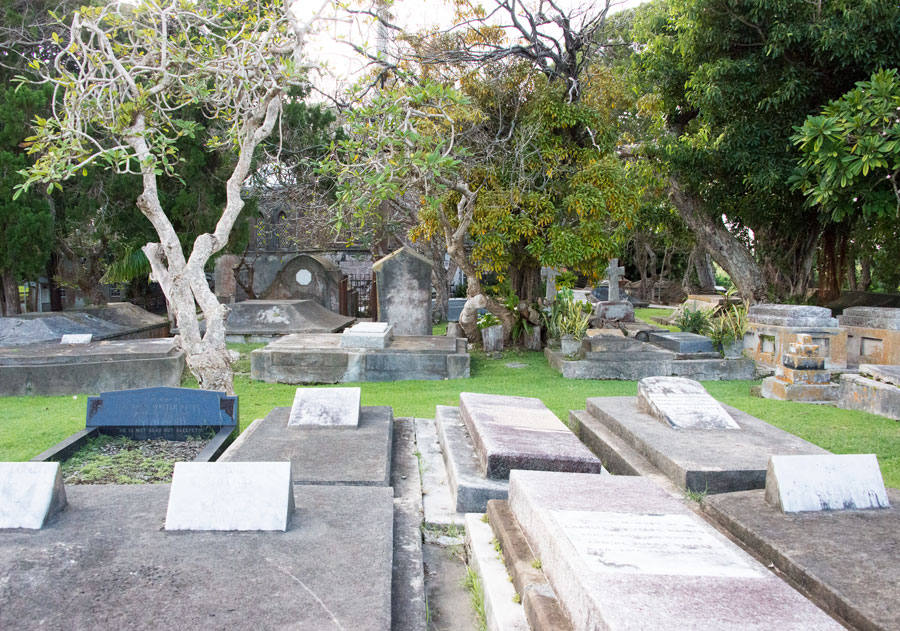 Barbados guide hotels tips facts sights All rights reserved www.resorochaventyr.se St. John's Parish Church