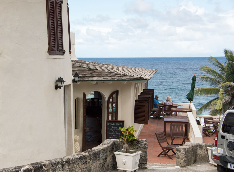 Barbados guide hotels tips facts sights All rights reserved www.resorochaventyr.se Batsheba