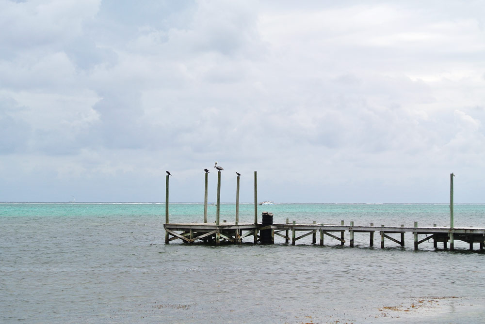 Portofino Ambergris Caye Belize © 2018 Resor och äventyr All rights reserved